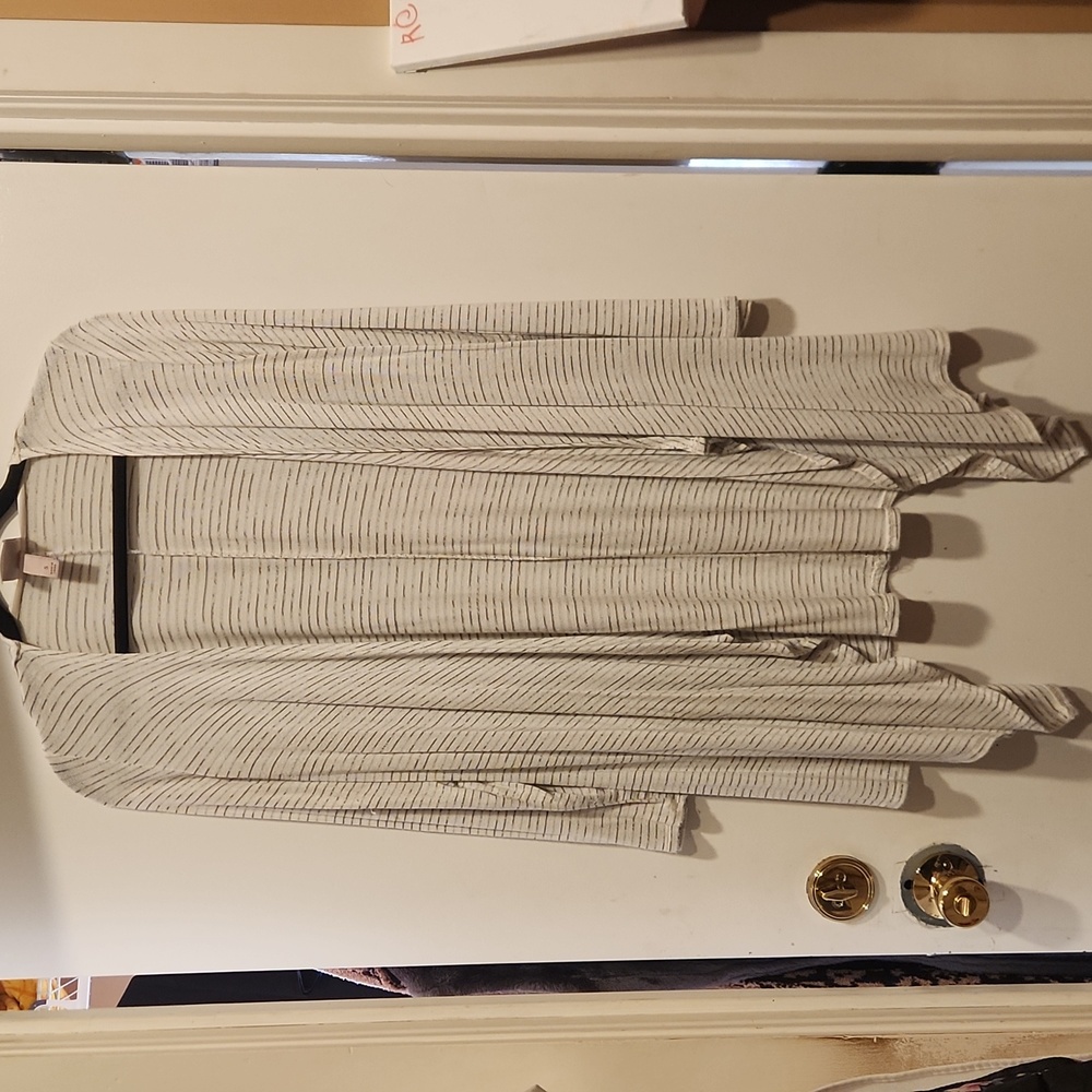 Womens cardigan